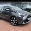 Toyota AYGO 2021