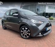 Toyota AYGO 2021