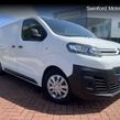 Citroen Dispatch 2017