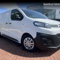Citroen Dispatch 2017