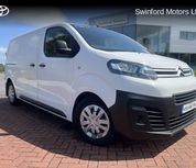 Citroen Dispatch 2017