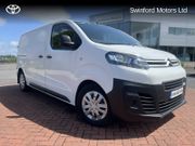 Citroen Dispatch 2017