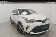 Toyota C-HR 2022