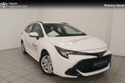 Toyota Corolla 2024