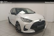 Toyota Yaris 2023