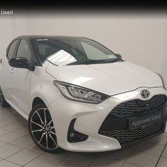 Toyota Yaris 2023