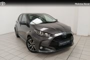 Toyota Yaris 2022