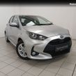 Toyota Yaris 2023