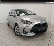 Toyota Yaris 2023