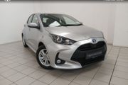 Toyota Yaris 2023