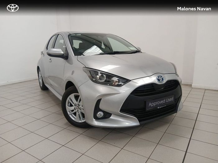 Toyota Yaris 2023