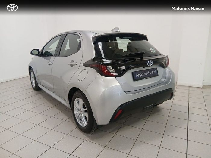 Toyota Yaris 2023
