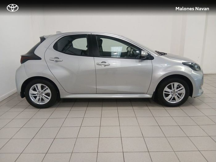 Toyota Yaris 2023