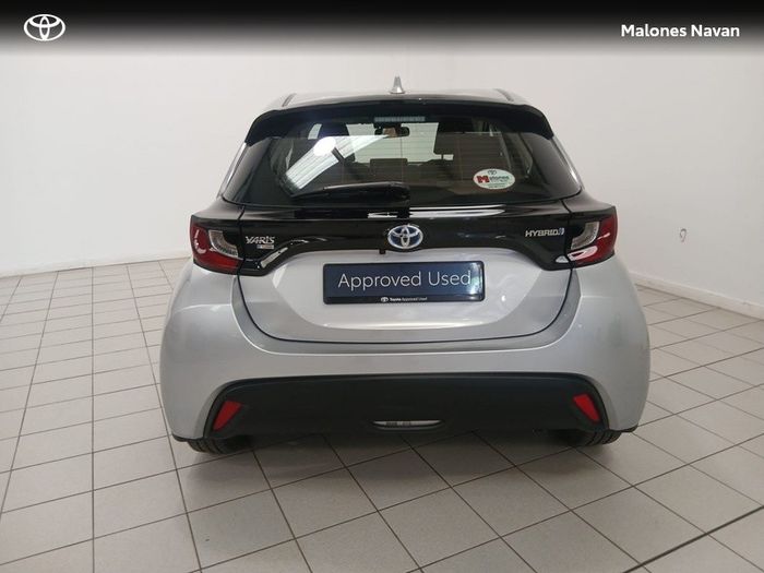 Toyota Yaris 2023