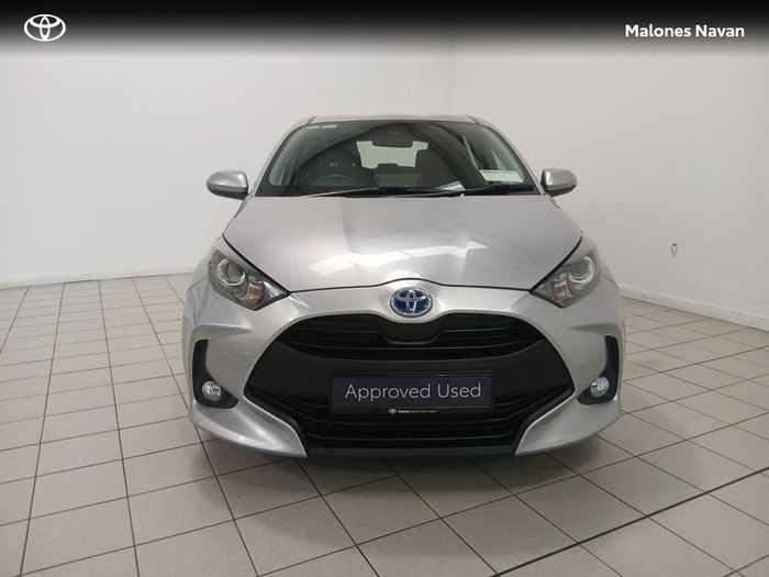 Toyota Yaris 2023