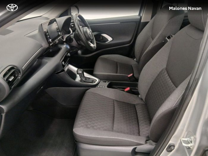Toyota Yaris 2023