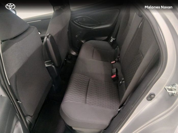 Toyota Yaris 2023