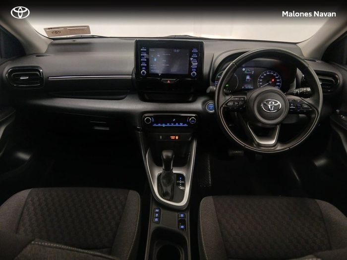 Toyota Yaris 2023