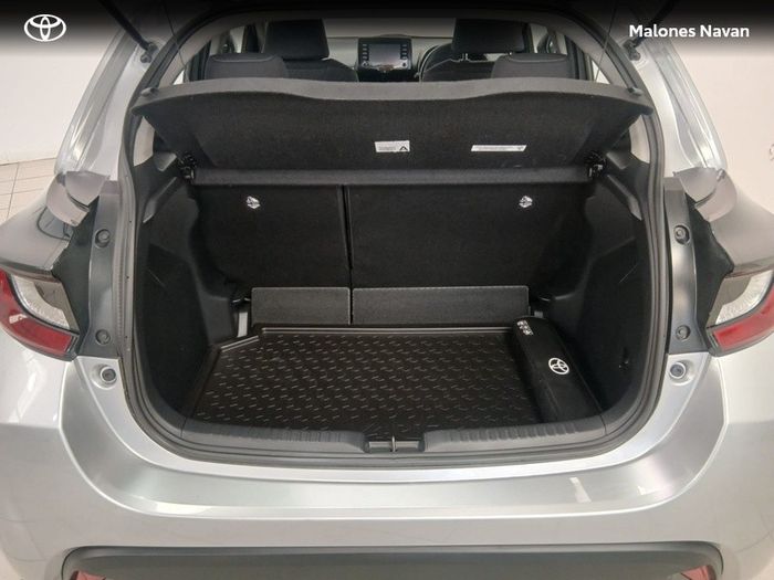 Toyota Yaris 2023