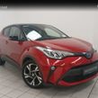 Toyota C-HR 2022