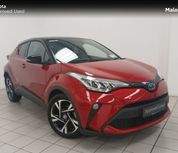 Toyota C-HR 2022