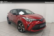 Toyota C-HR 2022
