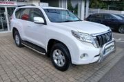 Toyota Landcruiser 2016