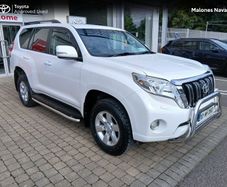 Toyota Landcruiser 2016