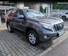Toyota Landcruiser 2017