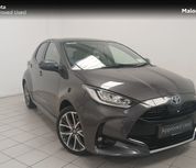 Toyota Yaris 2023