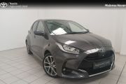 Toyota Yaris 2023