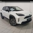 Toyota Yaris Cross 2023