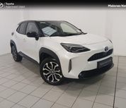 Toyota Yaris Cross 2023