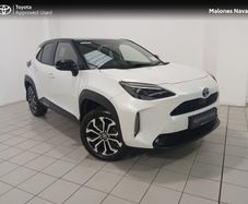 Toyota Yaris Cross 2023