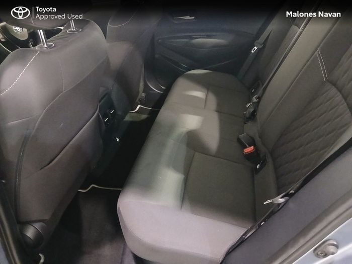 Toyota Yaris Cross 2023