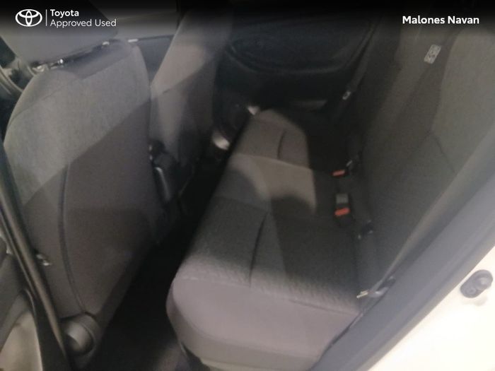 Toyota Yaris Cross 2023