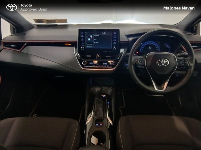 Toyota Yaris Cross 2023