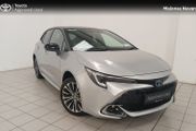 Toyota Corolla 2025