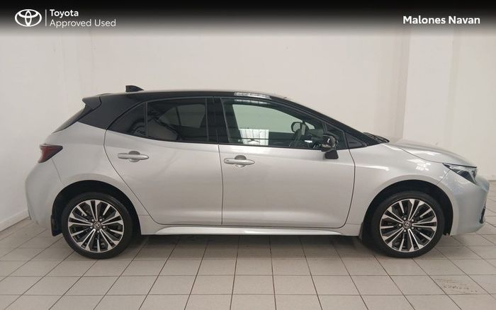 Toyota Corolla 2025