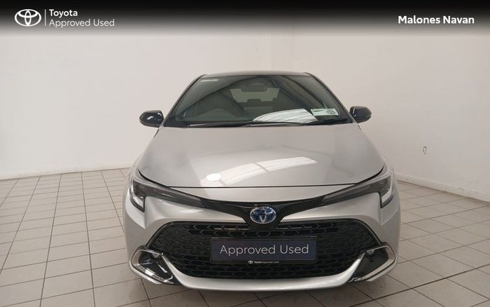 Toyota Corolla 2025