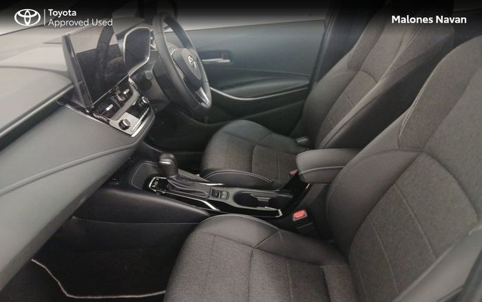Toyota Corolla 2025