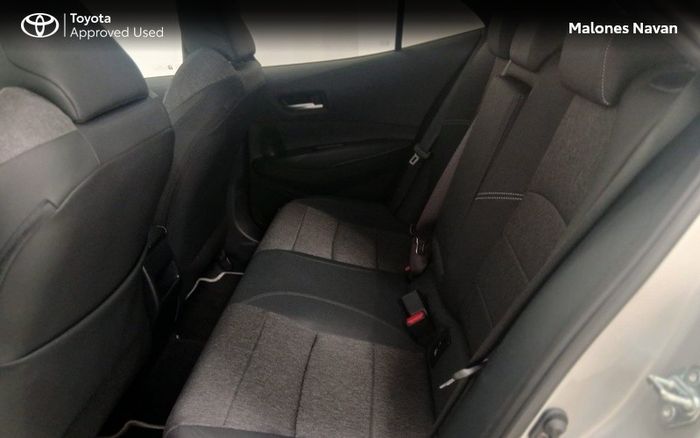Toyota Corolla 2025