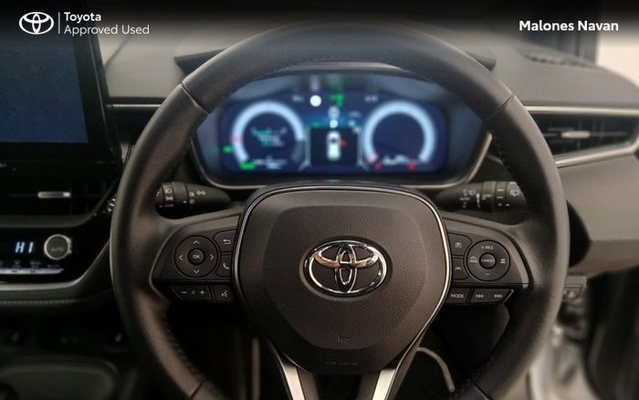 Toyota Corolla 2025