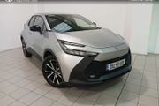 Toyota C-HR 2025