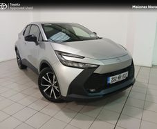 Toyota C-HR 2025