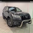 Toyota Landcruiser 2024