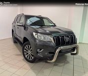 Toyota Landcruiser 2024