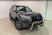 Toyota Landcruiser 2024