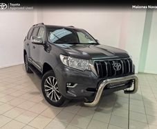 Toyota Landcruiser 2024
