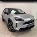 Toyota Yaris Cross 2022